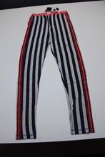 Claesens gestreepte legging 10-11 jaar nieuw, Enfants & Bébés, Vêtements enfant | Taille 140, Claesen's, Enlèvement ou Envoi, Fille