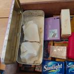 Sunlight zeep, Ophalen, Zo goed als nieuw