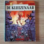 De kluizenaar/ Tristan, Boeken, Stripverhalen, Ophalen of Verzenden, Gelezen