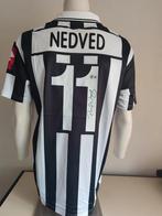 Pavel Nedved gesigneerd Juventus shirt met Beckett coa, Ophalen of Verzenden, Nieuw, Shirt