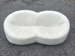 PUMPKIN Ligne Roset Pierre Paulin Leder editie vintage retro, Huis en Inrichting, Ophalen of Verzenden, Zo goed als nieuw, Leer