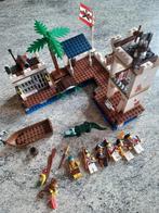lego  6242, Ophalen of Verzenden, Zo goed als nieuw, Lego