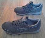 Asics gel-lyte stone/grey p.44(28cm), Sports & Fitness, Enlèvement ou Envoi, Comme neuf, Asics