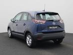 Opel Crossland X 1.2 61kW S/S 2020 Edition, Auto's, Opel, Voorwielaandrijving, Stof, Gebruikt, Zwart