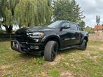 Ram 1500, Cuir, Achat, Anti démarrage, Noir