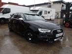 AUDI RS3 SPORTBACK BENZINE 10-17, Autos, Audi, Achat, Essence, Hatchback, Noir