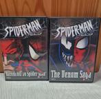 DVD Movies: Spider-Man Daredevil vs Spider-Man And The Venom, Cd's en Dvd's, Ophalen of Verzenden