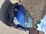 Polo 1.4 United, Auto's, Volkswagen, Blauw, 5 deurs, Particulier, 59 kW
