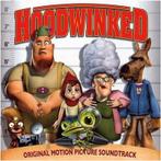 Hoodwinked  - animatie DVD, Ophalen of Verzenden, Zo goed als nieuw, Amerikaans, Tekenfilm