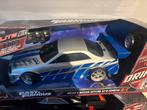 2 Fast en furieus grote auto’s drift op afstandsbediening, Hobby en Vrije tijd, Modelbouw | Radiografisch | Auto's, Ophalen of Verzenden