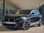 BMW Serie X X2 sDrive 18i, 136 pk, Zwart, USB, SUV of Terreinwagen