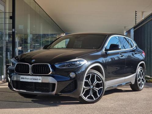 BMW Serie X X2 sDrive 18i, Auto's, BMW, X2, Airbags, Airconditioning, Boordcomputer, Centrale vergrendeling, Climate control, Cruise Control