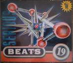 Serious beats 19.(Serious beats verkoop of ruil), Cd's en Dvd's, Gebruikt, Ophalen