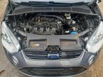 VASE D EXPENSION Ford S-Max (GBW) (01-2006/12-2014), Utilisé, Ford