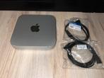 mac mini mid 2011, Computers en Software, Apple Desktops, 2 tot 3 Ghz, HDD, Ophalen of Verzenden, Zo goed als nieuw