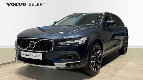 Volvo V90CC B4 AWD, Auto's, Volvo, V90, 4x4, ABS, Adaptive Cruise Control, Airbags, Airconditioning, Bluetooth, Boordcomputer