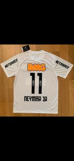 Official Santos FC home shirt – 2012 season
NEYMAR JR 11, Ophalen of Verzenden, Zo goed als nieuw