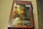 the english patient, Cd's en Dvd's, Ophalen of Verzenden