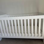 Bopita kinderbed 60x120cm, Ophalen, Zo goed als nieuw, Minder dan 140 cm, Matras