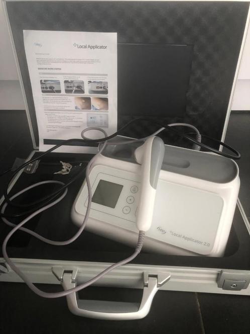 HHP Local applicator 2.0, Elektronische apparatuur, Persoonlijke Verzorgingsapparatuur, Gebruikt, Overige typen, Ophalen