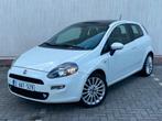 Fiat Punto EVO 1.2i euro5 benzine Klaar voor registratie, Auto's, Fiat, Euro 5, Elektrische ramen, Bedrijf, Punto