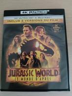 Jurassic World le monde d'après, Enlèvement, Neuf, dans son emballage, Action
