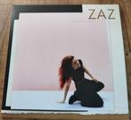 Disque vinyle état Neuf Zaz sains et saufs année 2025, CD & DVD, Vinyles | Jazz & Blues, Enlèvement ou Envoi, 1980 à nos jours