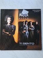 Matia Bazar : Ti Sento (12"), Ophalen of Verzenden