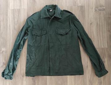 Hemd ABL 1971, Enlèvement ou Envoi, Vêtements ou Chaussures