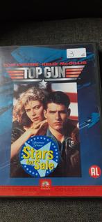 Top gun, Cd's en Dvd's, Ophalen of Verzenden