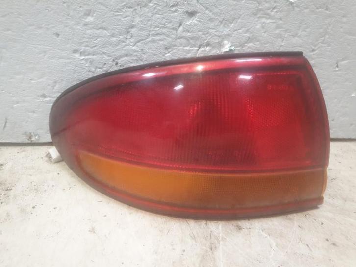 ACHTERLICHT LINKS BUITEN Mazda Xedos 6 (01-1992/01-1999), Auto-onderdelen, Verlichting, Mazda, Gebruikt