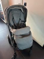Nuna mixx next buggy, Kinderen en Baby's, Ophalen, Zo goed als nieuw, Kinderwagen