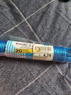 Wasdraad, Enlèvement ou Envoi