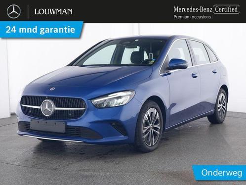 Mercedes-Benz B 250 e Face Lift Plug-In Hybride | Trekhaak |, Auto's, Mercedes-Benz, B-Klasse, ABS, Airbags, Alarm, Centrale vergrendeling