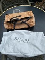 Scapa handtas nieuw, Handtassen en Accessoires, Tassen | Damestassen, Ophalen of Verzenden, Nieuw, Handtas