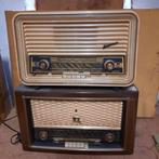 Une vieille radio. Je suis resté dans le grenier pendant des, Enlèvement ou Envoi