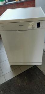 Vaatwas Bosch, Elektronische apparatuur, Ophalen, Gebruikt