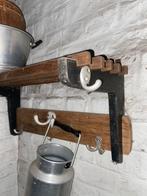 Vintage wandrekje : zie foto’s, Enlèvement