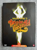 Tales of the Unexpected (Roald Dahl) - Complete Collectie, Cd's en Dvd's, Ophalen of Verzenden