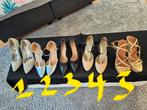 Dames schoenen, Ophalen, Zo goed als nieuw