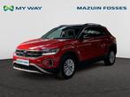 Volkswagen T-Roc T-Roc 1.0 TSI Life Business, 118 g/km, Airbags, Handgeschakeld, SUV of Terreinwagen