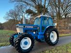 Ford 8210, Zakelijke goederen, Landbouw | Tractoren, 80 tot 120 Pk, Gebruikt, Ophalen of Verzenden, Ford