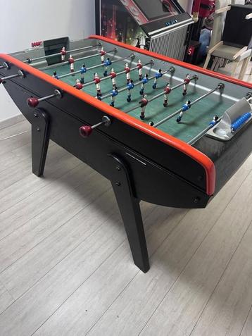 Baby foot Bonzini B60 de 1987 beschikbaar voor biedingen