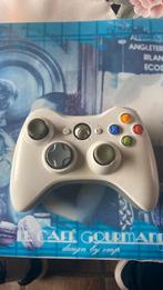Xbox controler draadloos 360, Games en Spelcomputers, Spelcomputers | Xbox | Accessoires, Ophalen of Verzenden, Gebruikt, Controller