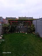 Voetbaldoel, Sport en Fitness, Ophalen, Gebruikt