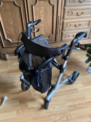 rollator voor kleine persoon beschikbaar voor biedingen