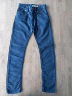 donkerblauwe lange broek maat 140 cars jeans, Broek, Ophalen of Verzenden, Zo goed als nieuw, Jongen