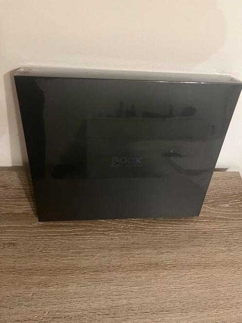 BOOX Tab X nieuw, Computers en Software, E-readers, Ophalen