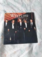 Westlife, Cd's en Dvd's, Ophalen of Verzenden, Zo goed als nieuw