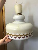 Opaline • Hanglamp • Vintage • Kroonluchter, Ophalen